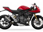 Triumph Speed Triple 1200RR